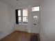 Thumbnail Terraced house to rent in Skipworth Street, Leicester