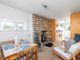 Thumbnail Semi-detached house for sale in High Street, Burton In Lonsdale, Carnforth, North Yorkshire