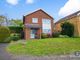 Thumbnail Detached house for sale in Clovelly Drive, Hellesdon, Norwich