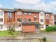 Thumbnail Flat to rent in Wyvern Place, Green Lane, Addlestone