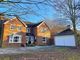 Thumbnail Detached house for sale in Chepstow Close, Tytherington, Macclesfield