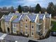 Thumbnail Flat for sale in The Tedworth, Scott House, Hagsdell Road, Hertford