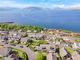 Thumbnail Semi-detached house for sale in Belleisle Place, Gourock