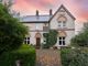Thumbnail Detached house for sale in Church Street, Bubwith, North Yorkshire