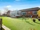 Thumbnail Detached bungalow for sale in Braunespath Estate, New Brancepeth, Durham