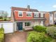 Thumbnail Semi-detached house for sale in 22 Moat View, Roslin