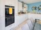 Thumbnail Terraced house for sale in "Hartley" at Thomas Drive, Castle Hill, Ebbsfleet Valley, Swanscombe