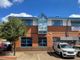 Thumbnail Office to let in Unit 1 Kingfisher House, Trinity Business Park, Trinity Way, Chingford, London