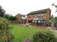 Thumbnail Detached house for sale in Thornton Close, Broughton Astley