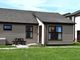 Thumbnail Bungalow for sale in Perran View Holiday Park, Higher Trevellas, St. Agnes