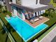Thumbnail Villa for sale in Sandy Beaches, Optional Pool, Amenities On Site, 4 Bed Villas, Salamis, Cyprus