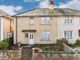 Thumbnail Semi-detached house for sale in Collyer Avenue, Bognor Regis, West Sussex