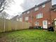 Thumbnail Town house for sale in Churchlands, Aldershot, Hampshire