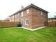 Thumbnail End terrace house to rent in Rectory Green, Lambton Park, Chester-Le-Street