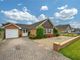 Thumbnail Bungalow for sale in Beverley Drive, Stafford, Staffordshire