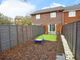 Thumbnail Terraced house for sale in Knotgrass Road, Locks Heath, Southampton, Hampshire