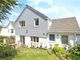Thumbnail Detached house for sale in Gurnick Road, Newlyn, Penzance, Cornwall