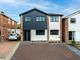 Thumbnail Link-detached house for sale in Tennyson Road, Chiswell Green, St.Albans