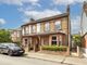 Thumbnail Semi-detached house for sale in Coleswood Road, Harpenden