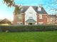 Thumbnail Detached house for sale in Charlotte Way, Atherstone