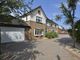 Thumbnail Detached house for sale in Beatrice Avenue, Felixstowe