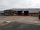 Thumbnail Warehouse to let in Philex House, Kingfisher Wharf, London Road, Bedford, Bedfordshire