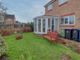 Thumbnail Detached house for sale in Sycamore Drive, Gainsborough