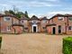 Thumbnail Detached house to rent in Hedsor, Bourne End, Buckinghamshire