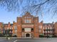 Thumbnail Flat for sale in Clapham Road, London