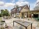 Thumbnail Country house for sale in Ash Road, Hartley, Longfield, Kent