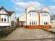 Thumbnail Semi-detached house for sale in York Road, Southend-On-Sea