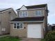 Thumbnail Terraced house to rent in Langley Drive, Bottesford, Scunthorpe