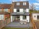 Thumbnail Detached house for sale in Hatfield Road, St.Albans