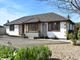 Thumbnail Bungalow for sale in United Road, Carharrack, Redruth, Cornwall