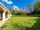 Thumbnail Detached bungalow for sale in Groby Road, Altrincham