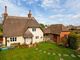 Thumbnail Detached house for sale in Raffin Lane, Pewsey