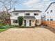 Thumbnail Detached house for sale in Bristol Road, Hambrook, Bristol, Gloucestershire
