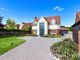 Thumbnail Detached house for sale in Chelmsford Road, Purleigh