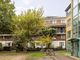 Thumbnail Flat to rent in Tiber Gardens, London