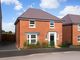 Thumbnail Detached house for sale in "Kirkdale" at Beck Lane, Sutton-In-Ashfield