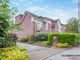 Thumbnail Flat for sale in Jessop Court, Chester Road, Little Sutton, Ellesmere Port