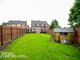 Thumbnail Semi-detached house for sale in Tower Road, Friday Bridge, Wisbech, Fenland
