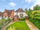 Thumbnail Detached house for sale in Poltimore Road, Guildford