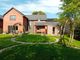 Thumbnail Detached house for sale in Pontrilas, Hereford