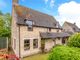 Thumbnail Detached house for sale in Cox Lane, Enstone, Chipping Norton