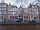 Thumbnail Town house for sale in Oudezijds Voorburgwal 320, 1012 Gm Amsterdam, Netherlands