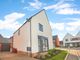 Thumbnail Detached house for sale in Hornbeam Lane, Wingerworth, Chesterfield