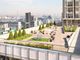 Thumbnail Property for sale in North Tower, 67 Bondway, London
