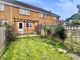 Thumbnail Terraced house for sale in Stoke Heights, Fair Oak, Hampshire