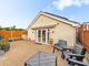 Thumbnail Detached bungalow for sale in Newtown Lane, Tewkesbury